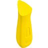 Vibrador Kip de Dame Products con diseño de prisma