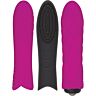 Kit bala vibradora Evolved Pleasure Sleeve Trio