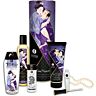 Kit Cosmética Erótica SHUNGA Colección Placeres Carnales