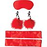 Kit de bondage Sex & Mischief Amor Bondage Beginner