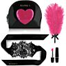 Kit erótico Rianne S D'Amour compacto y discreto