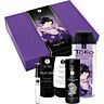 Kit erótico Shunga Naughtier - 5 productos sensoriales