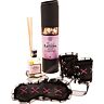 Kits Bondage Secret Play KIT SECRET LOVERS para dominación suave
