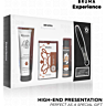 Kit de masaje BRUMA XPERIENCE con vibrador líquido