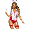 Disfraz LEG AVENUE COSTUMES | Delantal y diadema