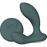 Vibrador control remoto LELO HUGO 2 con SenseMotion