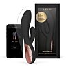 Vibrador Rabbit LELO INA THRUST | Estimulación potente