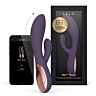 Vibrador Rabbit LELO INA THRUST | Movimiento realista