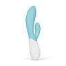 Vibrador Rabbit LELO INA TWIST | Experiencia app-controlada