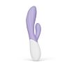 Vibrador Rabbit LELO INA TWIST | Conexión a App