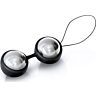 Bolas Básicas LELO LUNA BEADS ACERO INOXIDABLE con vibraciones silenciosas