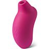 Vibrador Succionador LELO SONA 2 CRUISE con 12 Modos