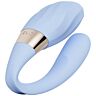 Vibrador de Parejas LELO TIANI TWIST | Acceso a app LELO™