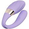 Vibrador LELO TIANI TWIST | Estimulación innovadora