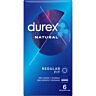Preservativos Durex Easy-On Transparentes