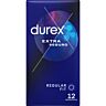Durex UltraSafe 12 uds