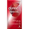 Preservativos Durex Ultrafeel