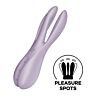 Satisfyer Trío Violeta
