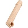 Funda Pene CalExotics Performance Maxx 8” con Correa