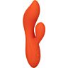 Vibrador Stella Dual Naranja