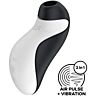 Satisfyer Orca Clítoris Vibrante