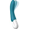 Vibrador Liebe Bend It con eje flexible para el punto G