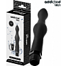 Limpiador Anal Addicted Toys Modelo 3 con Adaptador Universal