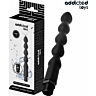 Ducha Anal Addicted Toys Modelo 6 con Adaptador Universal