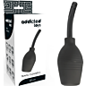 Limpieza íntima ADDICTED TOYS Squeeze Pera cómoda y eficaz