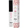 Brillo Labial Exsens Hot Cold Effect con Sabor a Fresa