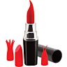Vibrador S Pleasures Lipstick para zonas erógenas