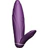 Vibrador Joya 4 You Little Su Tulip | Doble Estimulación