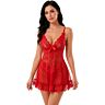 Babydoll Livco Corsetti Nuit | Elegancia y carácter