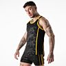 Camiseta Locker Gear Full Military Access | ajuste cómodo