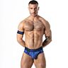 Boxer LOCKER GEAR Sweat It | Soporte cómodo y fresco