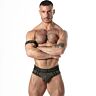 Braga jock Locker Gear Sport Mesh | transpirable y cómoda