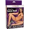 Muñeca hinchable CALEXOTICS Spread'Em Love Doll tamaño real