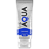 Lubricante AQUA QUALITY 50 ML | Base de agua segura