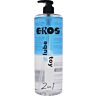 Lubricante a base de agua Eros 1000 ml con dosificador