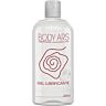 Lubricante base agua Body Ars Petaca 200 ml