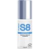 Lubricante base agua STIMUL8 S8 125 ml