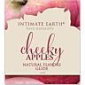 Lubricante comestible Intimate Earth Cheeky Apples 3ml