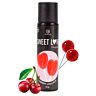 Lubricante comestible SECRETPLAY Cereza Lollipop 60 ml