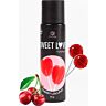 Lubricante comestible SECRETPLAY Cereza Lollipop 60 ml