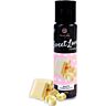 Lubricante comestible Secretplay Chocolate Blanco 60ml