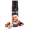 Lubricante Secretplay Gel Sweet Love Chocolate con Avellanas 60ml