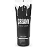 Lubricante CREAMY CUM 70ml con textura de semen