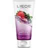 Lubricante de Frutos Rojos Liebe 100 ml
