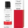 Lubricante de silicona MIXGLISS Fatal 50 ml