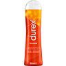 Lubricante Durex Play Efecto Calor 50 ml